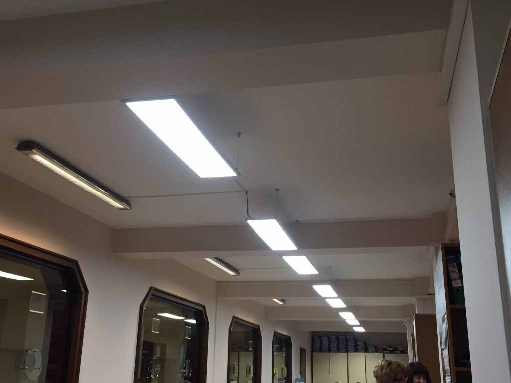 Подобряване на работната среда Софийски градски съд София