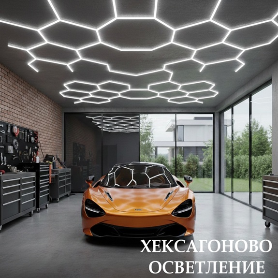 tablet Хексагони