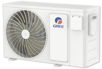 GRS-CP • Термопомпа за басейни Flyarm