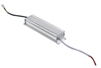 Влагозащитено захранване 100W 12V 8.3A - Metal