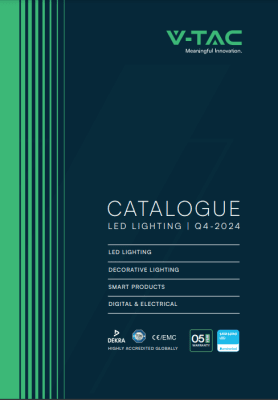 Каталог V-TAC