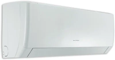 PULAR II • Мулти-сплит - вътрешно тяло за високо-стенен монтаж