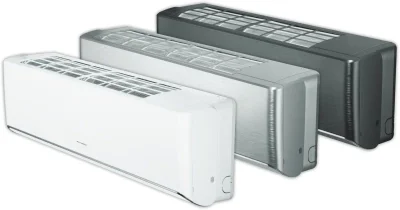 AIRY - Мулти-сплит - вътрешно тяло за високо-стенен монтаж