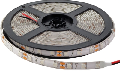 LED Лента 5050 Влагозащитена Професионална Серия 12V