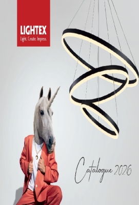 Интериорно осветление LIGHTEX