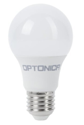 LED Крушка E27 A60 10.5W 1055LM 220-240V