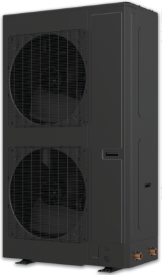 Термопомпа GRS-CQ4-2 • Versati IV моноблок