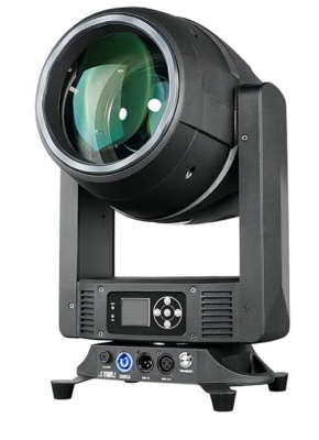 Led Moving Head LB40