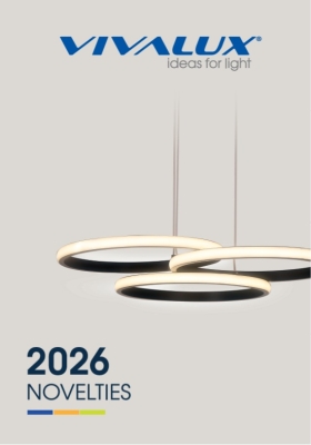 Vivalux Novelties 2026