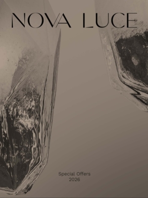 Каталог NOVA LUCE