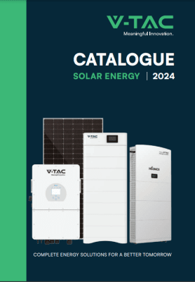 Соларни системи V-TAC