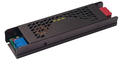 Захранване за LED Лента 400W 24V/16.6A - БЕЗШУМНО