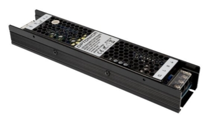 Slim Захранване 150W 24V 6.25A