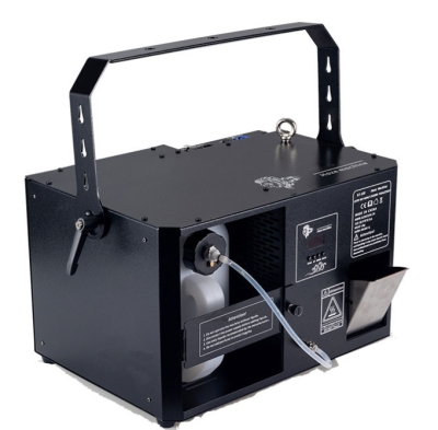 Haze machine 1500W