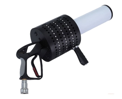 CO2 LED CONFETTI GUN