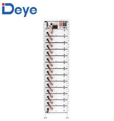 Deye BOS-A Стандартен Rack шкаф