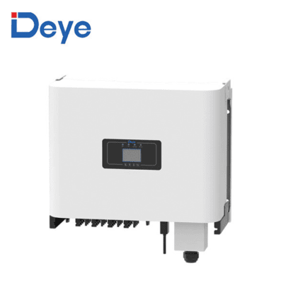 Deye 50kw Стринг Инвертор - 3 фаза