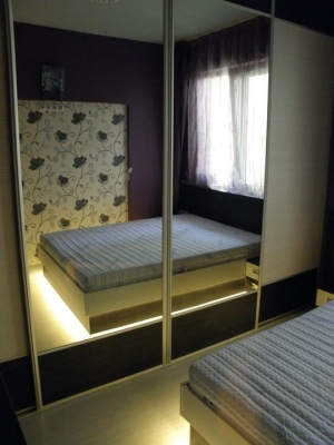 Частен дом кв.Бояна – управление осветление през GSM