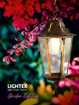 Градинско осветление LIGHTEX