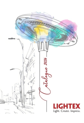 Индустриално осветление LIGHTEX