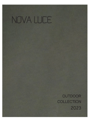 Градинско осветление NOVA LUCE