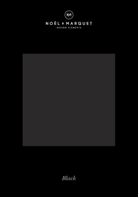Каталог Noel Marquet Black  