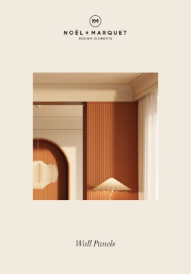 Каталог Noel Marquet 