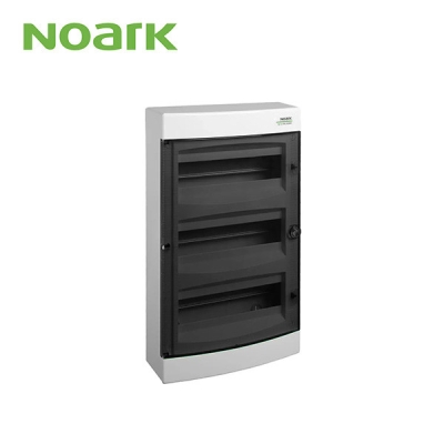 Consumer unit PNS 36T