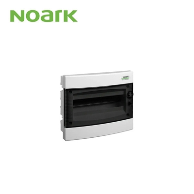 Consumer unit PNF 12T