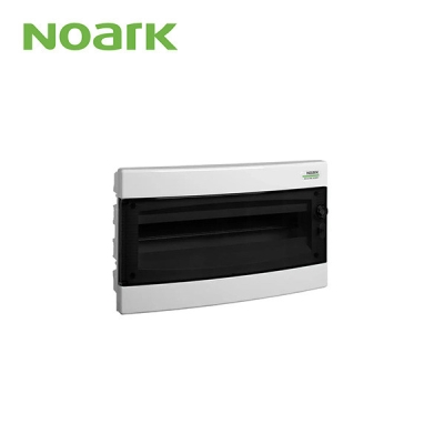 Consumer unit PNF 18T