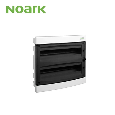 Consumer unit PNF 2x18T