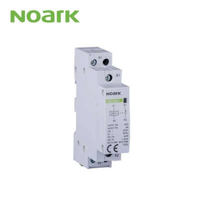 Modular relay Ex9CH20 20 220/230V 50/60Hz