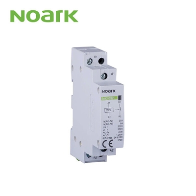 Modular relay Ex9CH20 11 220/230V 50/60Hz