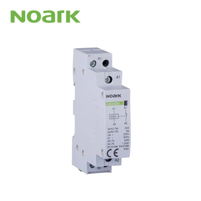 Modular relay Ex9CH25 11 230V 50/60Hz