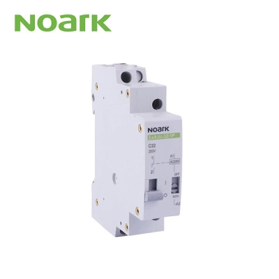 Impulse relay Ex9JU-16/1P AC230V