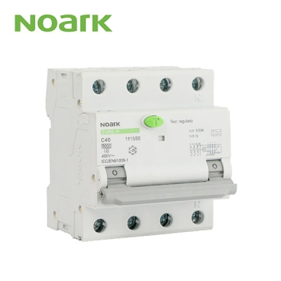 Ex9NL-N 3P+N C16 30mA