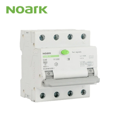 Ex9NL-N 3P+N C32 30mA