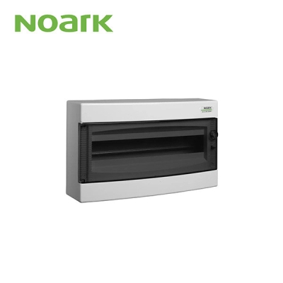 Consumer unit PNS 1x24T