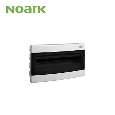 Consumer unit PNF 1x24T