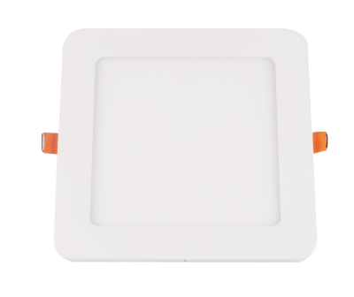 3W LED Тънък Квадратен Модул за вграждане 3CCT Бял