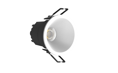LED Луна Огнеупорна 10W 3CCT IP65