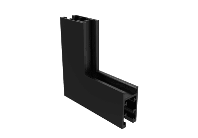 Вертикален Външен Ъглов Елемент Magnetic M05-S