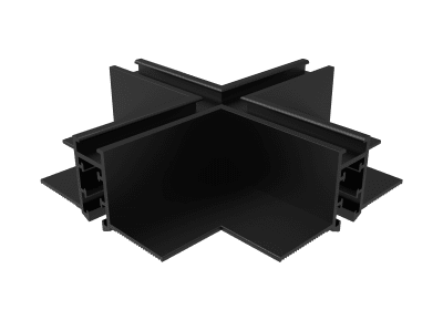 X-образен Ъглов Елемент Magnetic M05-R