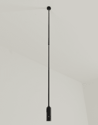 Двуслоен Прът 50–100CM - M05-S