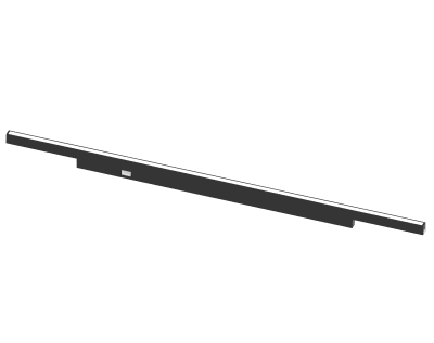 LED Магнитно Линейно Осветление 48V 7W 3000K - M05