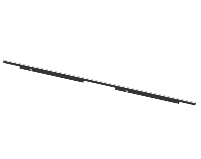 LED Магнитно Линейно Осветление 48V 14W 3000K - M05