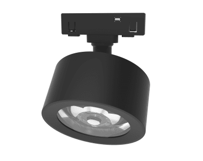 LED Магнитна Луна 48V 7W 4000K - M05