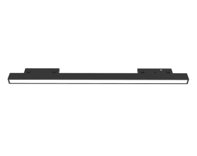 LED Магнитен Линеен Прожектор 48V 10W 3000K - M05