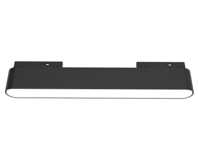 LED Магнитен Линеен Прожектор 48V 12W 4000K - M05