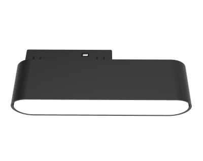 LED Магнитен Линеен РЕГУЛИРУЕМ Прожектор 48V 6W 4000K - M05